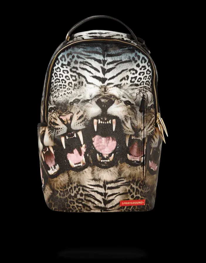 THE BEAST>SPRAYGROUND Best