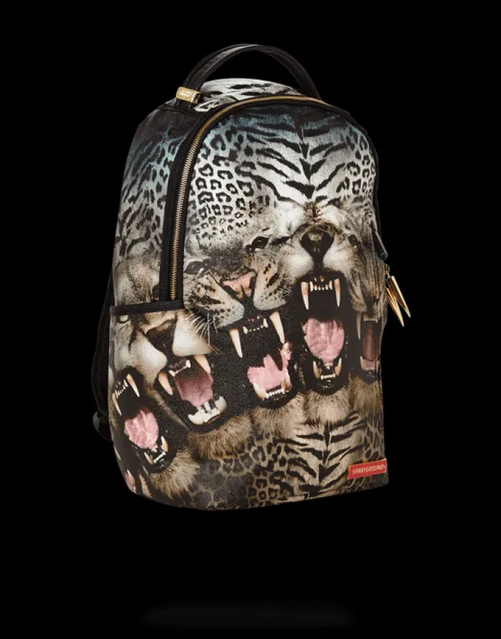 THE BEAST>SPRAYGROUND Best