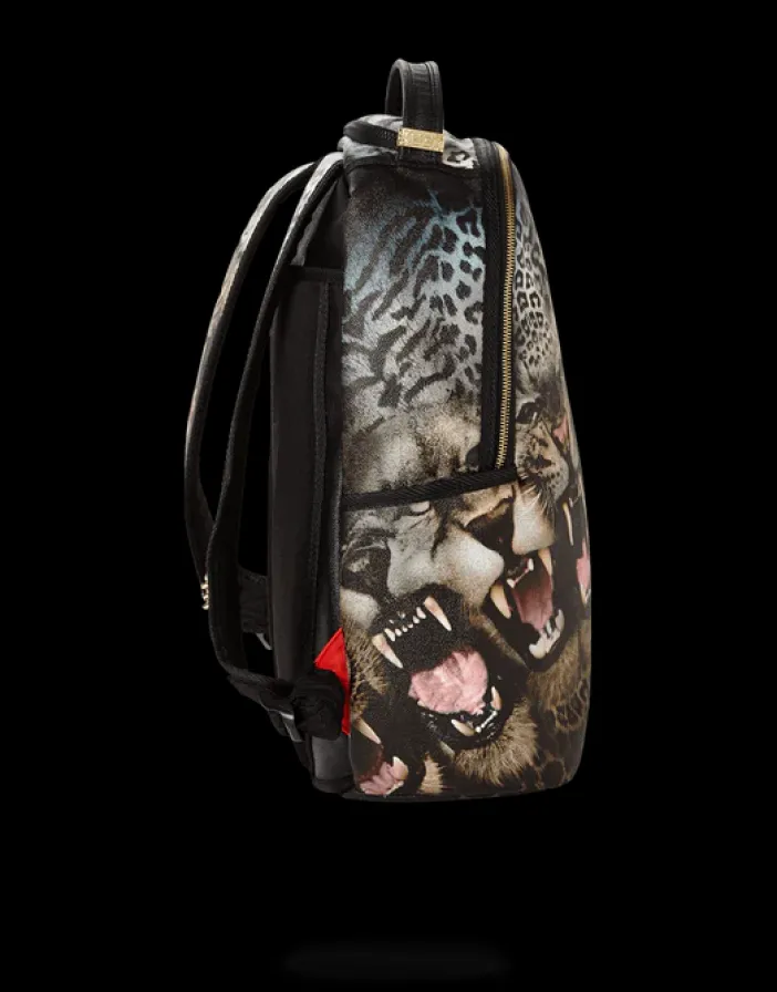 THE BEAST>SPRAYGROUND Best