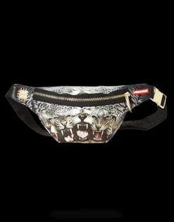 THE BEAST CROSSBODY>SPRAYGROUND Sale