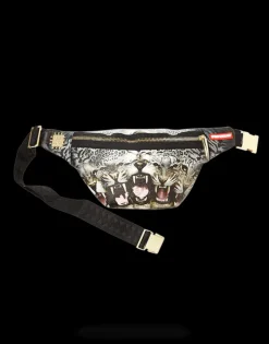 THE BEAST CROSSBODY>SPRAYGROUND Sale