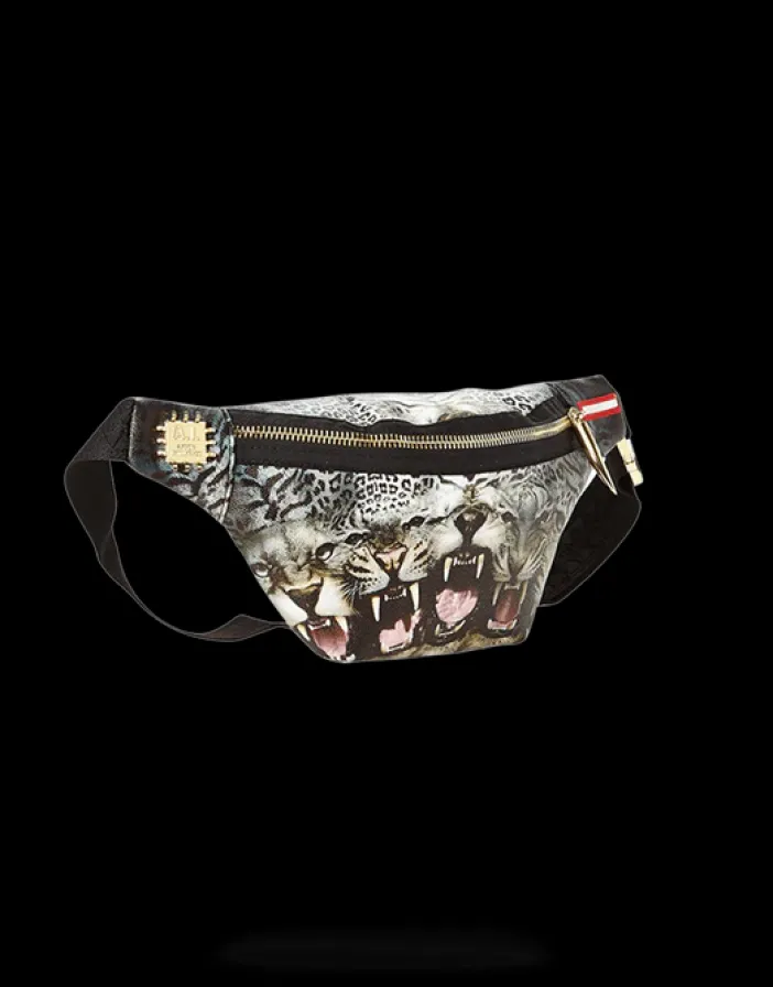 THE BEAST CROSSBODY>SPRAYGROUND Sale