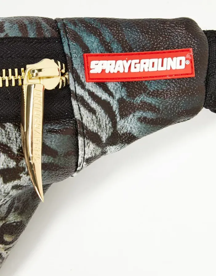 THE BEAST CROSSBODY>SPRAYGROUND Sale