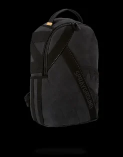 THE DARKSIDE BACKPACK>SPRAYGROUND Sale