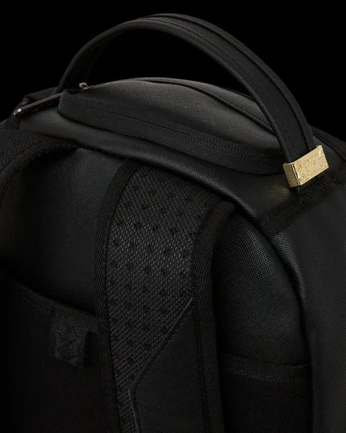 THE DECODER BACKPACK (DLXV)>SPRAYGROUND New