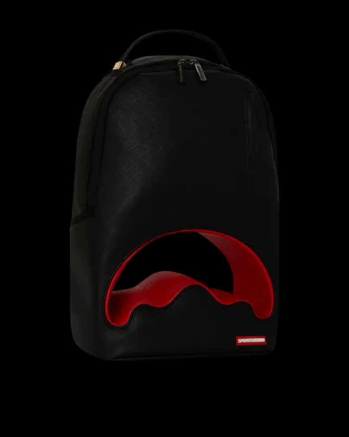 THE DECODER BACKPACK (DLXV)>SPRAYGROUND New