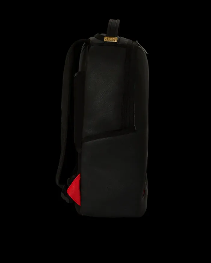 THE DECODER BACKPACK (DLXV)>SPRAYGROUND New
