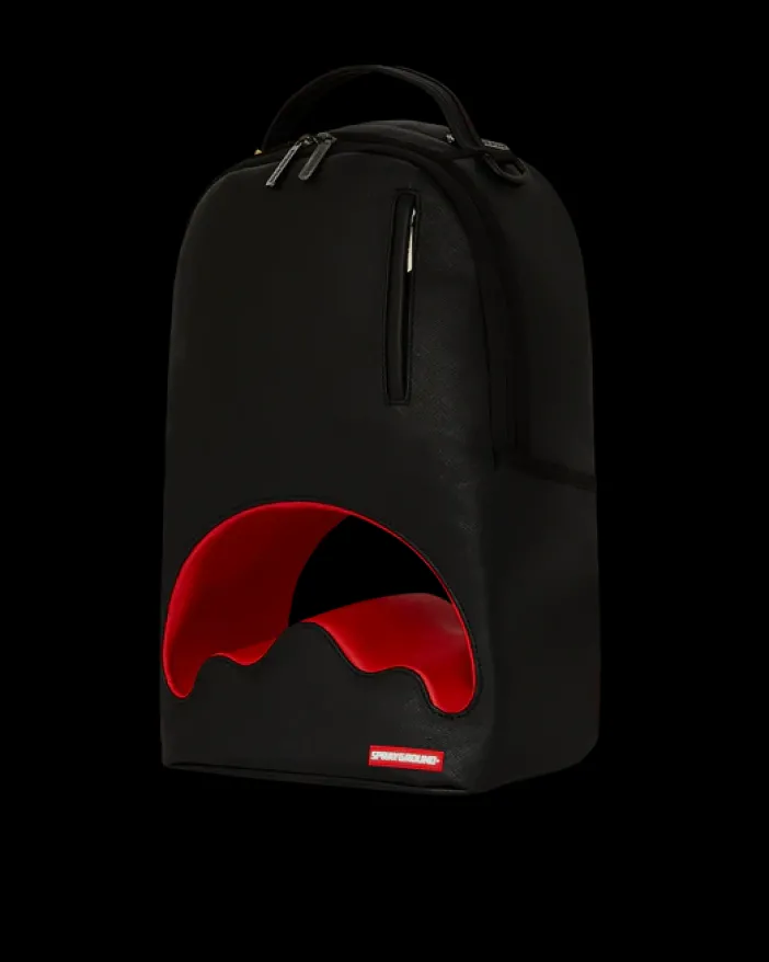 THE DECODER BACKPACK (DLXV)>SPRAYGROUND New