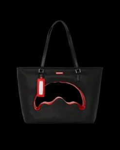 THE DECODER TOTE>SPRAYGROUND Online