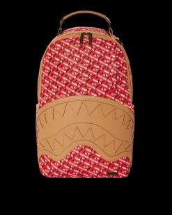 THE 3DSG CONCORDE BACKPACK>SPRAYGROUND