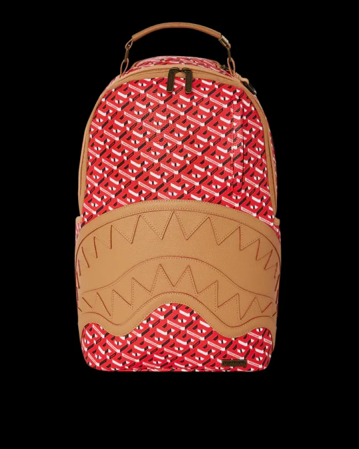 THE 3DSG CONCORDE BACKPACK>SPRAYGROUND