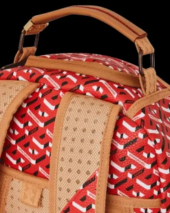 THE 3DSG CONCORDE BACKPACK><noscript><img width=