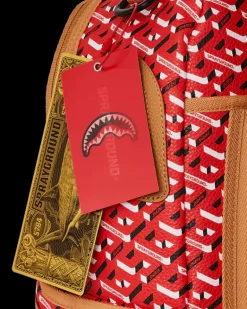 THE 3DSG CONCORDE BACKPACK><noscript><img width=