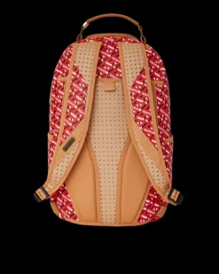 THE 3DSG CONCORDE BACKPACK><noscript><img width=