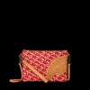 THE 3DSG CONCORDE CROSSOVER CLUTCH>SPRAYGROUND New