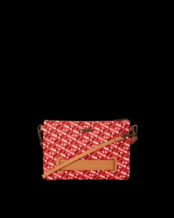 THE 3DSG CONCORDE CROSSOVER CLUTCH><noscript><img width=
