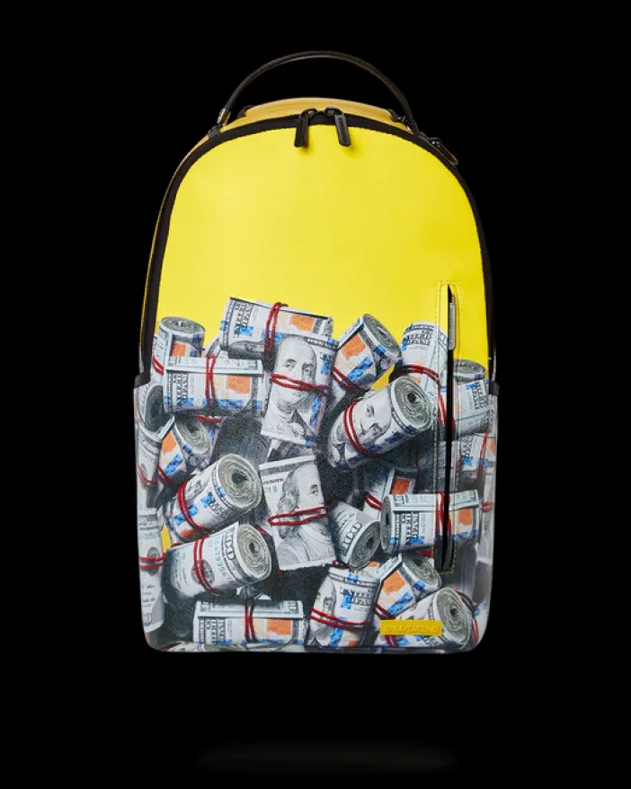 THE ENTREPRENEUR BACKPACK (DLXV)>SPRAYGROUND New