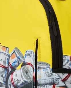 THE ENTREPRENEUR BACKPACK (DLXV)><noscript><img width=