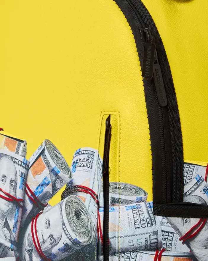 THE ENTREPRENEUR BACKPACK (DLXV)>SPRAYGROUND New