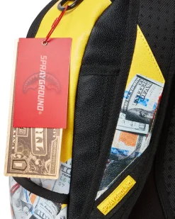THE ENTREPRENEUR BACKPACK (DLXV)><noscript><img width=