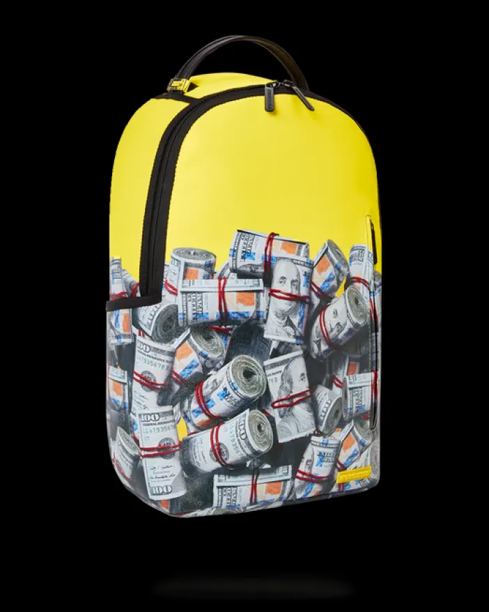 THE ENTREPRENEUR BACKPACK (DLXV)>SPRAYGROUND New