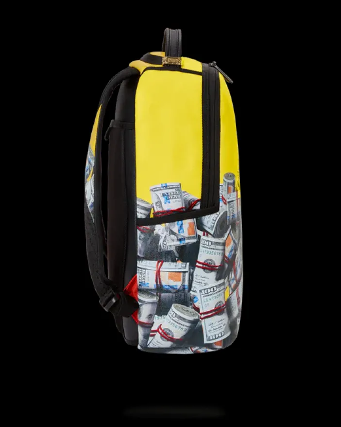THE ENTREPRENEUR BACKPACK (DLXV)>SPRAYGROUND New