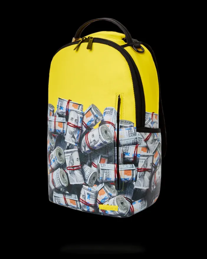 THE ENTREPRENEUR BACKPACK (DLXV)>SPRAYGROUND New