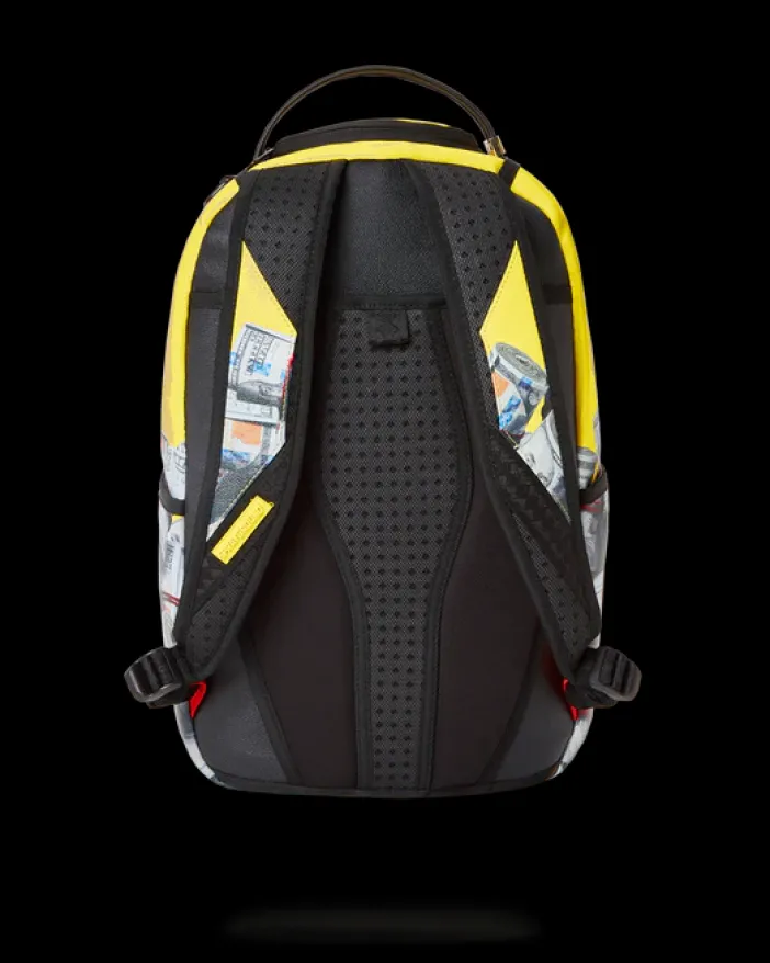 THE ENTREPRENEUR BACKPACK (DLXV)>SPRAYGROUND New