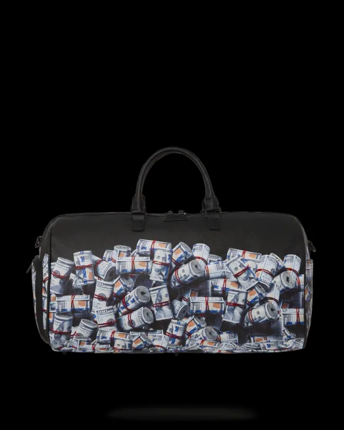 THE ENTREPRENEUR DUFFLE>SPRAYGROUND Discount