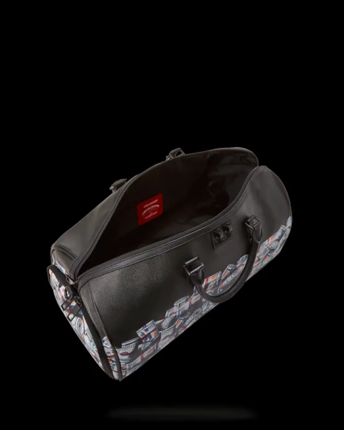 THE ENTREPRENEUR DUFFLE>SPRAYGROUND Discount