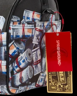 THE ENTREPRENEUR DUFFLE><noscript><img width=