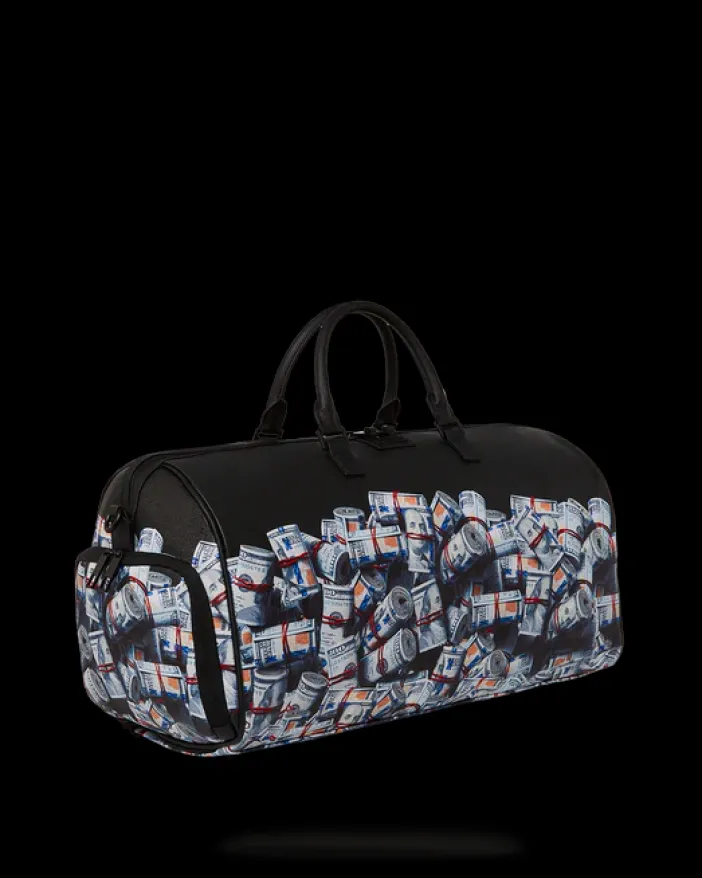 THE ENTREPRENEUR DUFFLE>SPRAYGROUND Discount