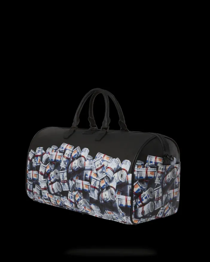 THE ENTREPRENEUR DUFFLE>SPRAYGROUND Discount