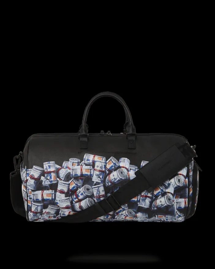 THE ENTREPRENEUR DUFFLE>SPRAYGROUND Discount