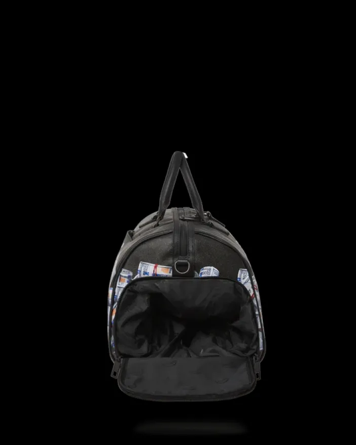 THE ENTREPRENEUR DUFFLE>SPRAYGROUND Discount