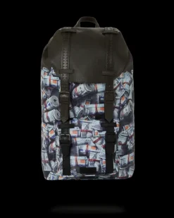THE ENTREPRENEUR HILLS BACKPACK>SPRAYGROUND Online