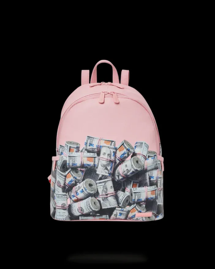 THE ENTREPRENEUR SAVAGE>SPRAYGROUND Best