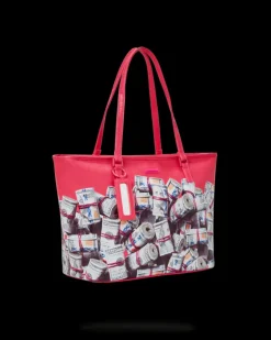 THE ENTREPRENEUR TOTE><noscript><img width=
