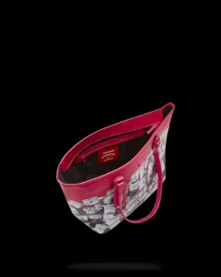 THE ENTREPRENEUR TOTE><noscript><img width=