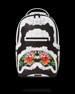 THE FLORAL CUT BACKPACK (DLXV)>SPRAYGROUND Best
