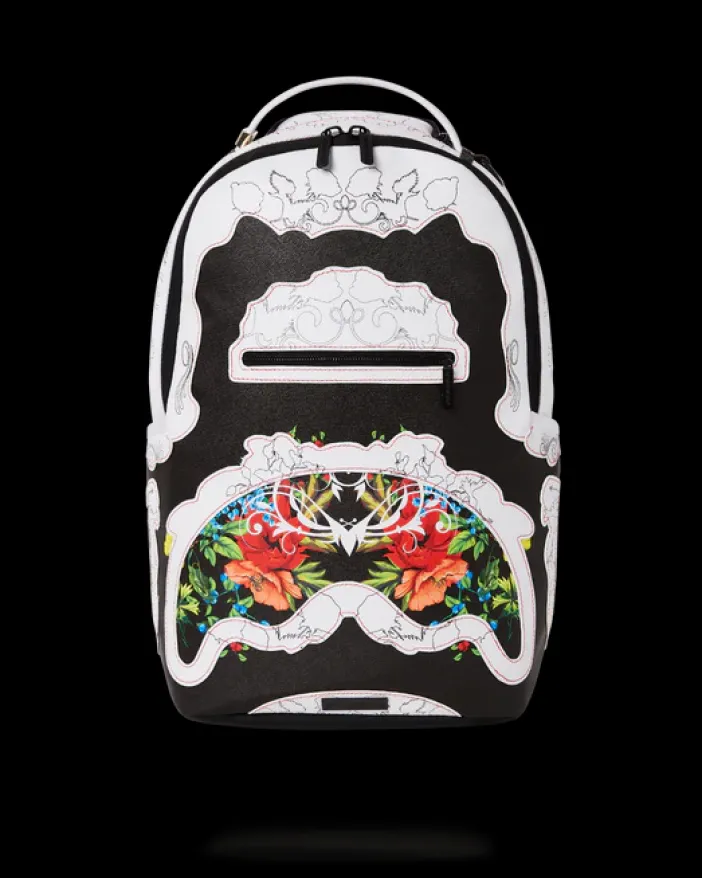 THE FLORAL CUT BACKPACK (DLXV)>SPRAYGROUND Best