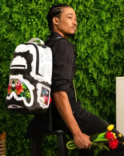 THE FLORAL CUT BACKPACK (DLXV)>SPRAYGROUND Best