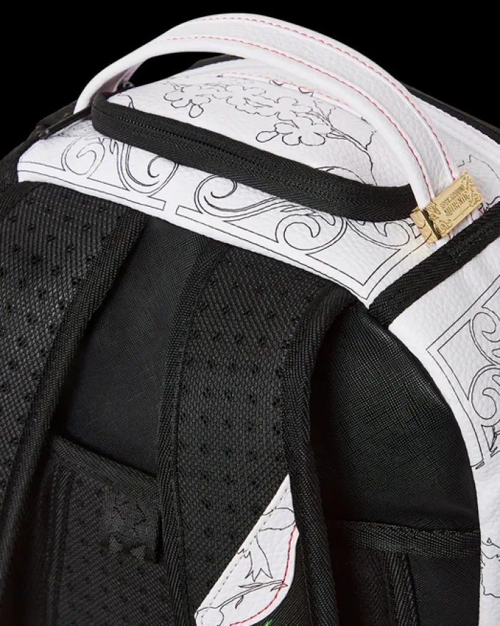 THE FLORAL CUT BACKPACK (DLXV)>SPRAYGROUND Best