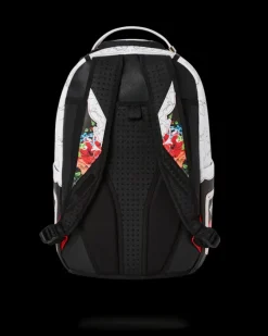 THE FLORAL CUT BACKPACK (DLXV)><noscript><img width=