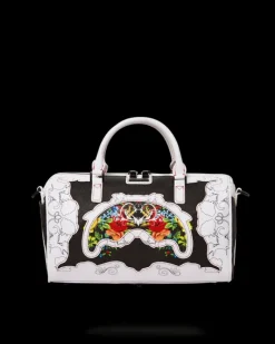 THE FLORAL CUT MINI DUFFLE>SPRAYGROUND Online