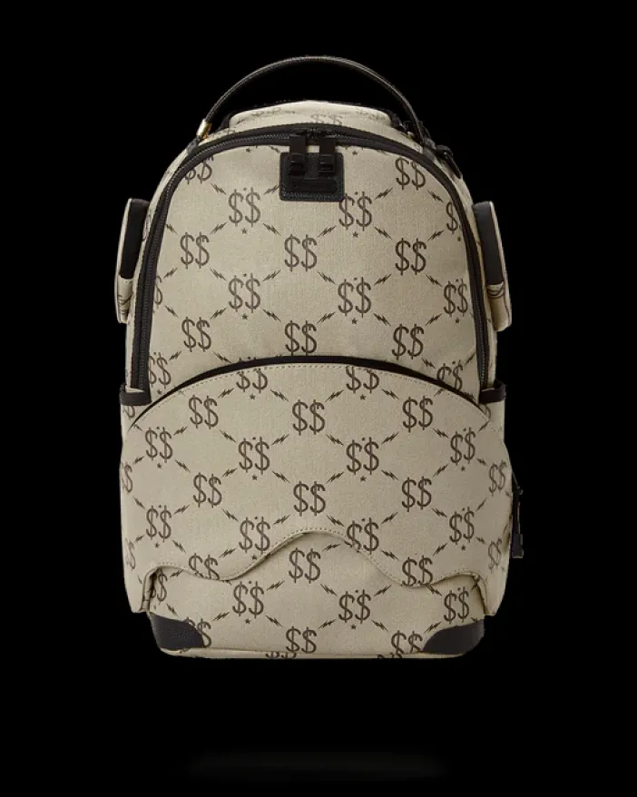 THE GETAWAY BACKPACK (DLXV)>SPRAYGROUND Discount