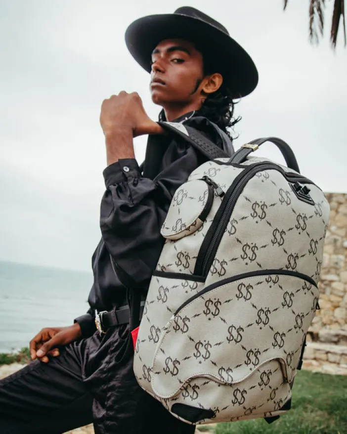 THE GETAWAY BACKPACK (DLXV)>SPRAYGROUND Discount