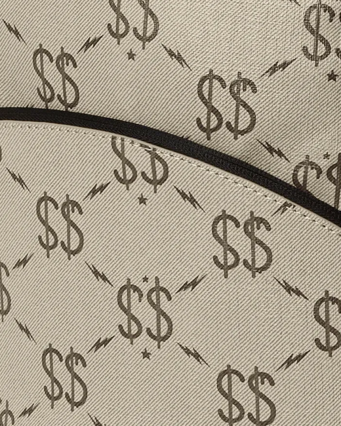 THE GETAWAY BACKPACK (DLXV)>SPRAYGROUND Discount