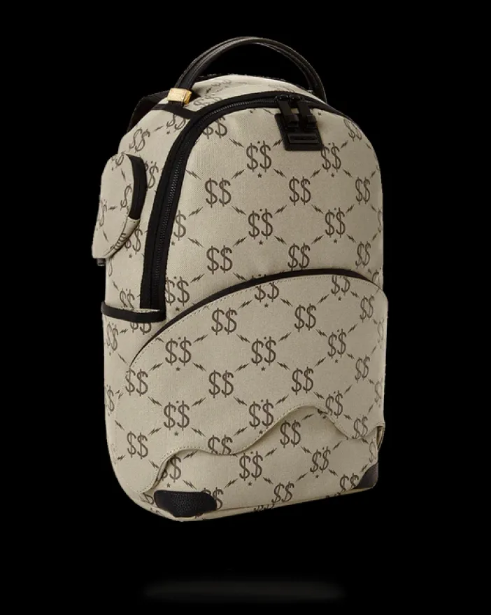 THE GETAWAY BACKPACK (DLXV)>SPRAYGROUND Discount