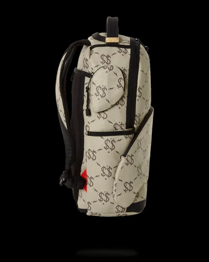 THE GETAWAY BACKPACK (DLXV)>SPRAYGROUND Discount